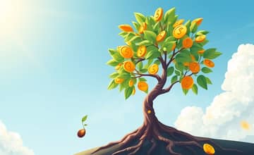 Haciendo Crecer tu Dinero: Estrategias para Pequeños Capitales