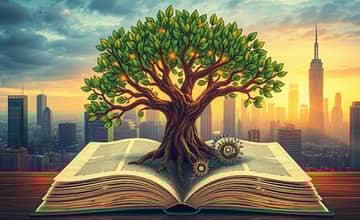 El Poder del Conocimiento: Tu Mejor Inversión a Largo Plazo