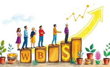 Invierte Con Propósito: Valores y Rentabilidad de la Mano