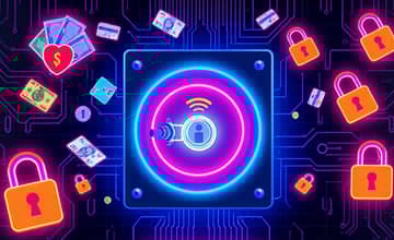 Ciberseguridad Financiera: Protege tu Dinero en el Mundo Digital