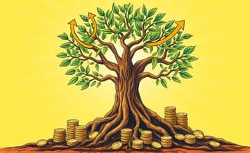 El Arte de Reinvertir: Potencia el Crecimiento de tu Capital