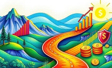 La Ruta del Éxito: Planificación Estratégica para la Solidez Financiera