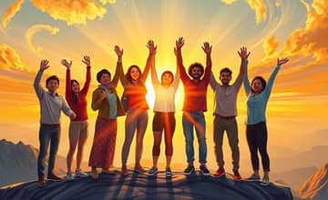 Más Allá del Balance: El Liderazgo que Inspira Valor Real