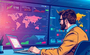 Cómo Elegir tu Bróker: Guía Esencial para Inversores Inteligentes