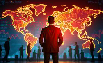 Acelerando el Crecimiento: Liderazgo Estratégico en Expansión Financiera