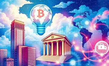 Transformación Digital: Liderazgo en la Era de la Innovación Financiera