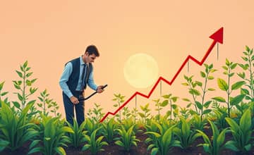 Fondos Indexados: Simplifica tu Estrategia de Inversión