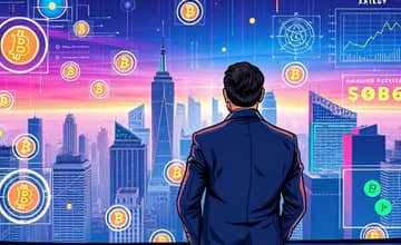 El Líder como Innovador: Creando Nuevos Horizontes Financieros