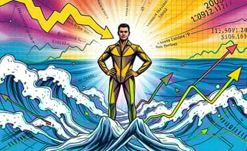 Adaptabilidad Extrema: Liderazgo ante la Dinámica del Mercado Financiero