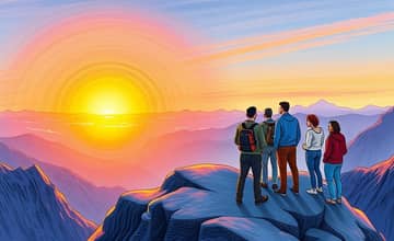 El Poder de la Visión: Liderazgo Delineando Oportunidades Financieras