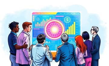 Impulsando la Rentabilidad: Liderazgo en la Optimización Financiera