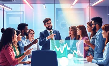 El Líder como Guía: Maximizando Potencial en Equipos Financieros