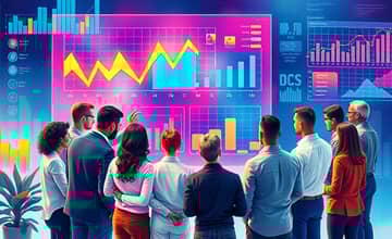 De la Estrategia a la Acción: Ejecución Exitosa en Proyectos Financieros