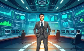 El Valor de la Disrupción: Liderazgo ante la Transformación del Sector Financiero