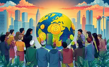 Gobernanza Financiera: Liderazgo en la Transparencia y la Ética