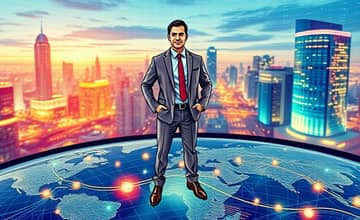 Desarrollo de Nichos: Liderazgo en la Identificación de Oportunidades Financieras