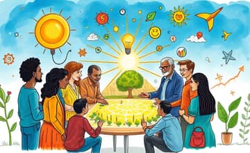 Construyendo Legado: Liderazgo Estratégico para la Trascendencia Financiera