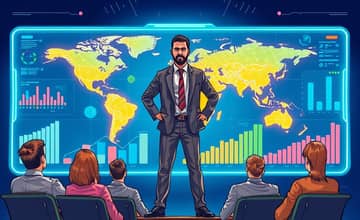 El Arte de la Anticipación: Liderazgo Proactivo en Finanzas