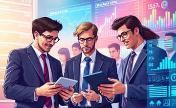 Microsegmentación: Liderazgo en Estrategias de Mercado Financiero