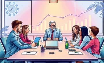 El Líder como Mentor: Forjando la Nueva Generación Financiera