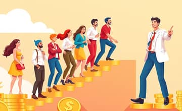 El Factor Humano: Liderazgo Promoviendo el Bienestar Financiero