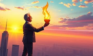 La Sucesión Estratégica: Liderazgo Asegurando el Porvenir Financiero