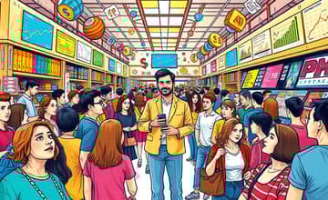 Economía Comportamental: Liderazgo Entendiendo al Consumidor Financiero