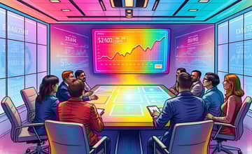 El Rol del Board: Liderazgo Visionario en la Cúpula Financiera