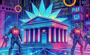 Ciberseguridad: Liderazgo como Pilar en la Protección Financiera