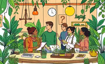 La Ruta del Emprendedor Consciente: Negocios con Valores