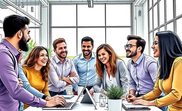 Marca Empleadora: Atrae y Retén el Mejor Talento