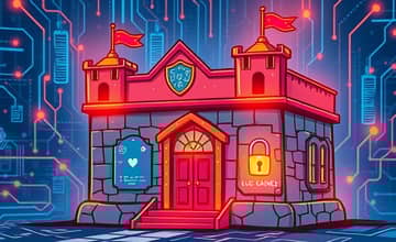 Ciberseguridad para Emprendedores: Protege tu Activo Digital