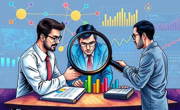 Análisis Competitivo: Descifra las Estrategias de tus Rivales