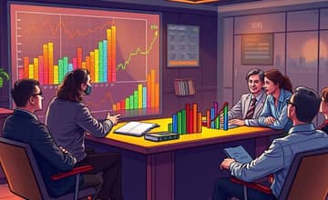 Storytelling Financiero: Cautiva a Inversionistas y Clientes