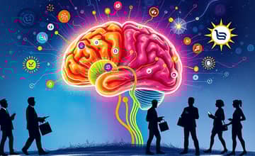 Neuroventas: Activa el Cerebro de tus Clientes para Vender Más