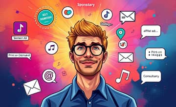 Finanzas para Creativos: Monetiza tu Talento con Estrategia