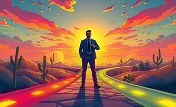 Coaching para Emprendedores: Impulsa tu Desarrollo Personal y Profesional