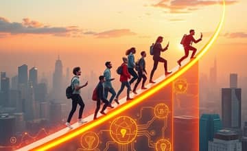 De Startup a Scaleup: El Viaje del Crecimiento Exponencial