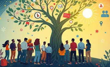 Descubre tu Propósito: Un Motor para el Emprendimiento Auténtico