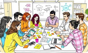 Design Thinking: Innovación Centrada en el Usuario