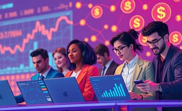 FinTech para Emprendedores: Herramientas para la Nueva Era Financiera