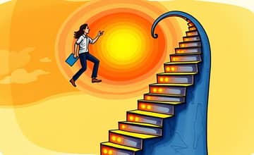 La Curva de Aprendizaje del Emprendedor: Crece de Cada Experiencia