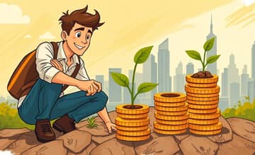 Financiamiento Bootstrapping: Crece con tus Propios Recursos