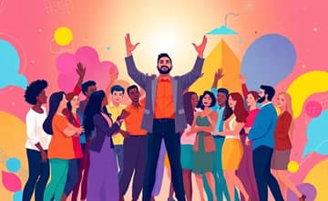 Liderazgo Transformacional: Inspira el Cambio en tu Equipo y Empresa