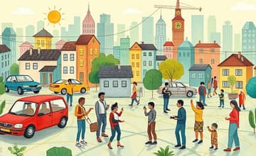 Economía Colaborativa: Negocios Basados en Compartir y Conectar