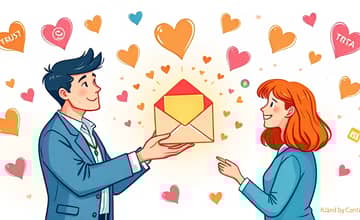 Marketing de Permiso: Construye Relaciones Duraderas con tus Clientes