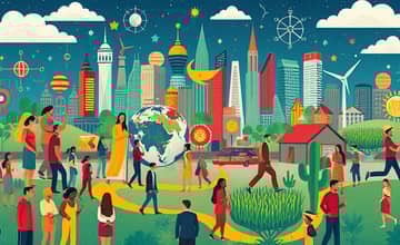 Evaluación de Mercados Emergentes: Oportunidades y Retos para tu Negocio