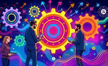 El Manifiesto Ágil: Flexibilidad y Adaptabilidad en tu Emprendimiento