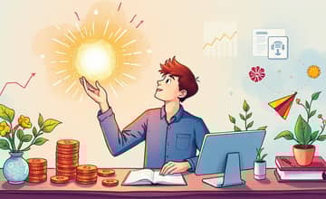 De Pasión a Proyecto: Convierte tu Interés en un Emprendimiento Rentable