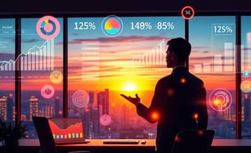 La Métrica Clave: Cómo Medir el Verdadero Éxito de tu Negocio